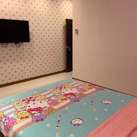 Miao Fu Homestay Сяолюцю Экстерьер фото