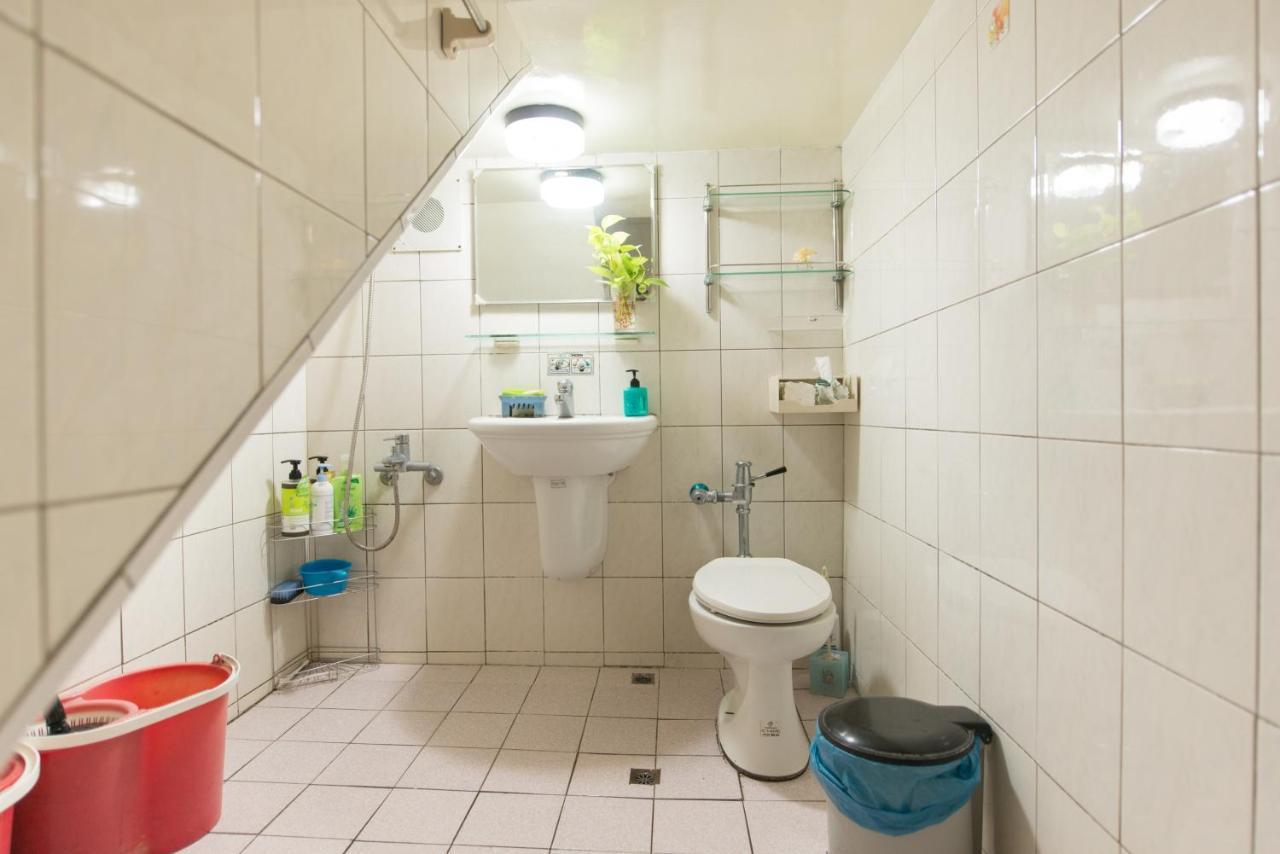 Miao Fu Homestay Сяолюцю Экстерьер фото