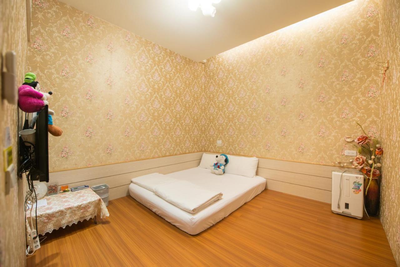 Miao Fu Homestay Сяолюцю Экстерьер фото
