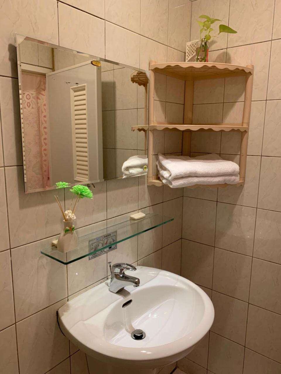 Miao Fu Homestay Сяолюцю Экстерьер фото